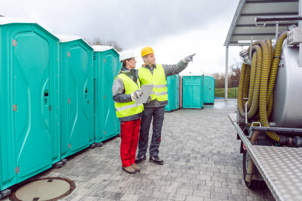 Best Portable Restroom Removal and Pickup  in Sea Ranch, CA