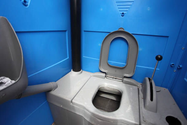 Types of Portable Toilets We Offer in Sea Ranch, CA