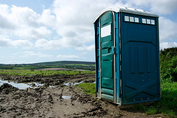 Portable Toilet Rental for Emergency Services in Sea Ranch, CA